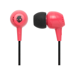Kopfhörer | SKULLCANDY S2DUDZ-040 JIB, In-ear Kopfhörer  Pink