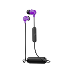 SKULLCANDY S2DUW-K082 Jib vezeték nélküli bluetooth fülhallgató, lila