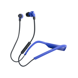 Ακουστικά In Ear | SKULLCANDY Smokin Buds 2 Wireless blauw