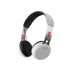 Bluetooth und Kabellose Kopfhörer | SKULLCANDY Grind wireless, Over-ear Kopfhörer Bluetooth Mehrfarbig