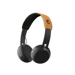 SKULLCANDY Grind wireless Black Tan