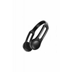 Icon S5IBW-L003 Wireless Kablosuz KulakÜstü Kulaklıl Siyah