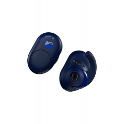 Push Kablosuz Gerçek Kulakiçi Kulaklık Mavi S2BBW-M717