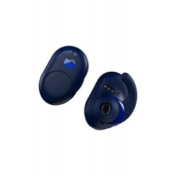 Push Kablosuz Gerçek Kulakiçi Kulaklık Mavi S2BBW-M717 Push Kablosuz Gerçek Kulakiçi Kulaklık Mavi S2BBW-M717