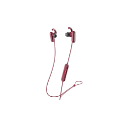 SKULLCANDY Method ANC Rood