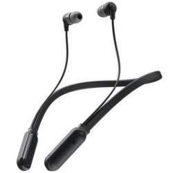 Skullcandy | Skullcandy Inkd+ In-Ear Wireless Headphones - Black