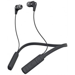 Skullcandy Ink'd 2.0 Wireless In-Ear Headphones - Black/Grey Skullcandy Ink'd 2.0 Wireless In-Ear Headphones - Black/Grey