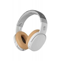 Bluetooth Kulaklık | Crusher Bluetooth Kablosuz Kulak Üstü Kulaklık Tan/Gri S6CRW-K590