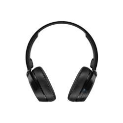 On-ear hoofdtelefoons | SKULLCANDY RIFF Wireless Zwart