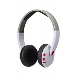 Bluetooth ve Kablosuz Kulaklıklar | Uproar BT Kulaküstü Kulaklık Beyaz S5URHW-457