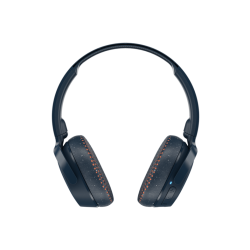 On-ear hoofdtelefoons | SKULLCANDY RIFF Wireless Blauw