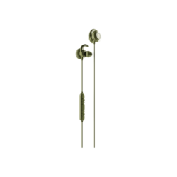 Bluetooth und Kabellose Kopfhörer | SKULLCANDY Method Active - Bluetooth Sport-Kopfhörer (In-ear, Grün)