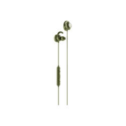 SKULLCANDY Method Active - Bluetooth Sport-Kopfhörer (In-ear, Grün)