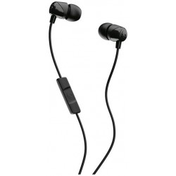 In-ear Headphones | Skullcandy Jibs In-Ear Headphones - Black