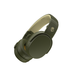 SKULLCANDY Crusher Wireless Groen SKULLCANDY Crusher Wireless Groen