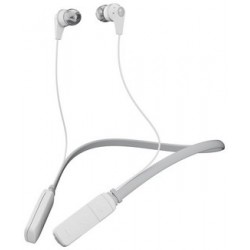 Skullcandy Ink'd 2.0 Wireless In-Ear Headphones - White Skullcandy Ink'd 2.0 Wireless In-Ear Headphones - White