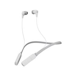 SKULLCANDY S2IKW-J573 INKD 2.0 vezeték nélküli bluetooth fülhallgató, fehér