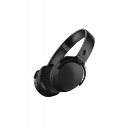 Bluetooth ve Kablosuz Kulaklıklar | Riff S5PXW-L003 Kablosuz Kulak üstü Kulaklık Siyah Renk