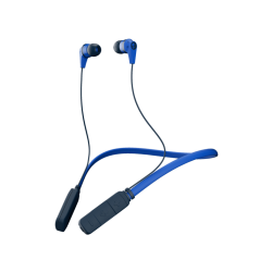 SKULLCANDY INKD 2, In-ear Kopfhörer Bluetooth Blau SKULLCANDY INKD 2, In-ear Kopfhörer Bluetooth Blau