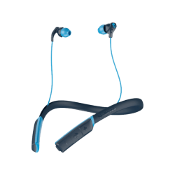 Bluetooth en draadloze hoofdtelefoons | SKULLCANDY Method wireless blauw