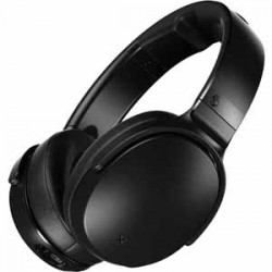 Bluetooth & Wireless Headphones | Skullcandy S6HCW-L003 Black SKDY Venue ANC BT Black 24HR Battery, Tile Enabled 878615092716_10/1/18