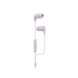 Skullcandy | SKULLCANDY S2IMY-M690 INKD+ IN-EAR, In-ear Kopfhörer  Pastel Lila