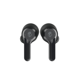 Bluetooth Hoofdtelefoon | SKULLCANDY INDY TRUE WIRELESS IN-EAR ZWART