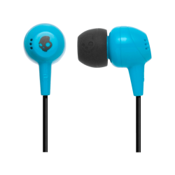 Fülhallgató | SKULLCANDY S2DUDZ-012 JIB fülhallgató, kék