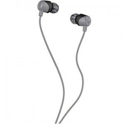 In-ear Headphones | SKLCDY JIB GY/SWRL/BK IN-EAR JIB GRAY/SWIRL/BLACK 878615081208