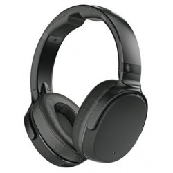 Bluetooth & Wireless Headphones | Skullcandy Venue Over-Ear Wireless Headphones - Black