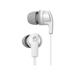 Fülhallgató | SKULLCANDY S2PGJY-560 SB2 WH./WH./GRAY mikrofonos fülhallgató