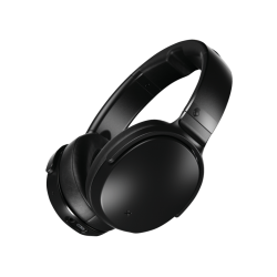 SKULLCANDY Venue ANC, Over-ear Kopfhörer Bluetooth Schwarz