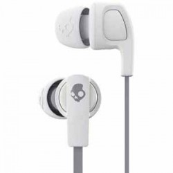 SKDY Smkn Bd 2 Wrd Gray In-line Microphone Noise Isolating Fit 878615087972 _ 9/1/17 SKDY Smkn Bd 2 Wrd Gray In-line Microphone Noise Isolating Fit 878615087972 _ 9/1/17