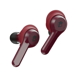 SKULLCANDY INDY True Wireless vezeték nélküli fülhallgató, piros (S2SSW-M685)