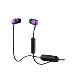 Bluetooth en draadloze hoofdtelefoons | SKULLCANDY Jib paars