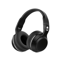 Skullcandy | SKULLCANDY HESH 2, Over-ear Headset Bluetooth Schwarz