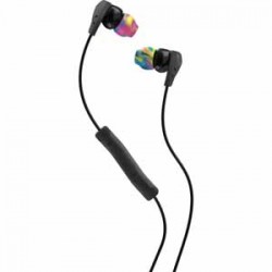 Bluetooth Headphones | SKDY Method Wired Swrl Sweat Resistant In-line Microphone 878615086319 _ 9/1/17
