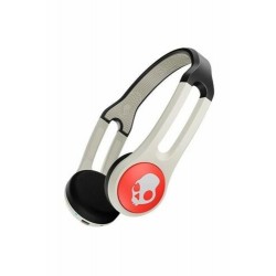 Skullcandy | Icon S5IBW-L650 Wireless Kablosuz Kulak üstü Kulaklık Siyah/Beyaz/Kırmızı