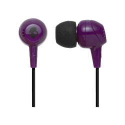 In-ear Headphones | SKLCDY JIB PURPLE    IN-EAR JIB PURPLE