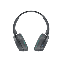 On-ear hoofdtelefoons | SKULLCANDY RIFF Wireless Grijs