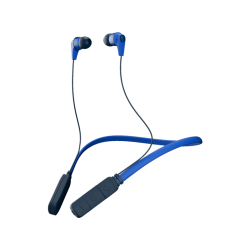 Fülhallgató | SKULLCANDY S2IKW-J569 INKD 2.0 vezeték nélküli bluetooth fülhallgató, kék