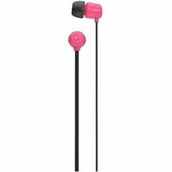Ecouteur intra-auriculaire | SKLCDY JIB PINK IN - EAR JIB PINK . 878615024267