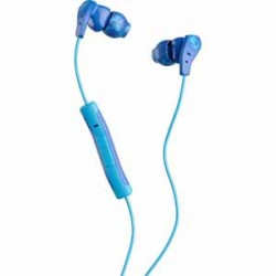 In-ear Headphones | SKDY Method Wired RYL Sweat Resistant In-line Microphone 878615087934 _ 9/1/17