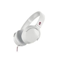 Bluetooth en draadloze hoofdtelefoons | SKULLCANDY RIFF Wireless Wit