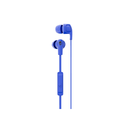 SKULLCANDY SMOKIN BUD 2, In-ear Kopfhörer  Blau