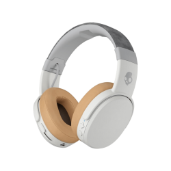 Bluetooth fejhallgató | SKULLCANDY Crusher Szürke Vezeték nélküli fejhallgató (S6CRW-K590)