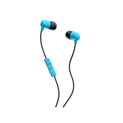 Fülhallgató | SKULLCANDY S2DUYK-628 JIB MIC fülhallgató, kék