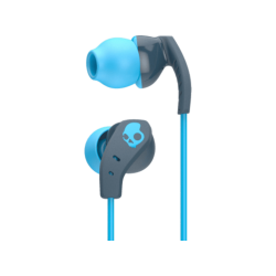 Skullcandy | SKULLCANDY Method - Kopfhörer (In-ear, Blau)