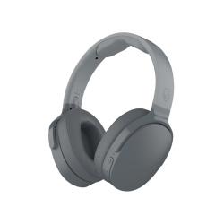 Over-ear hoofdtelefoons | SKULLCANDY Hesh 3 Wireless Grijs