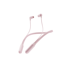 In-ear Headphones | SKULLCANDY S2IQW-M691 INKD+ BT, In-ear Kopfhörer Bluetooth Pastel Pink